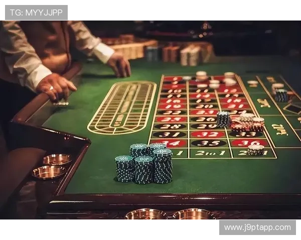 百家乐：经典赌场游戏的魅力，让你体验到最真实的赌博快感